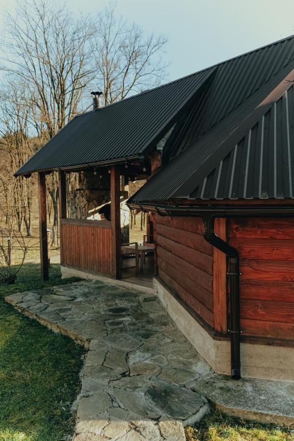 Vigora Verkhovyna Exterior foto