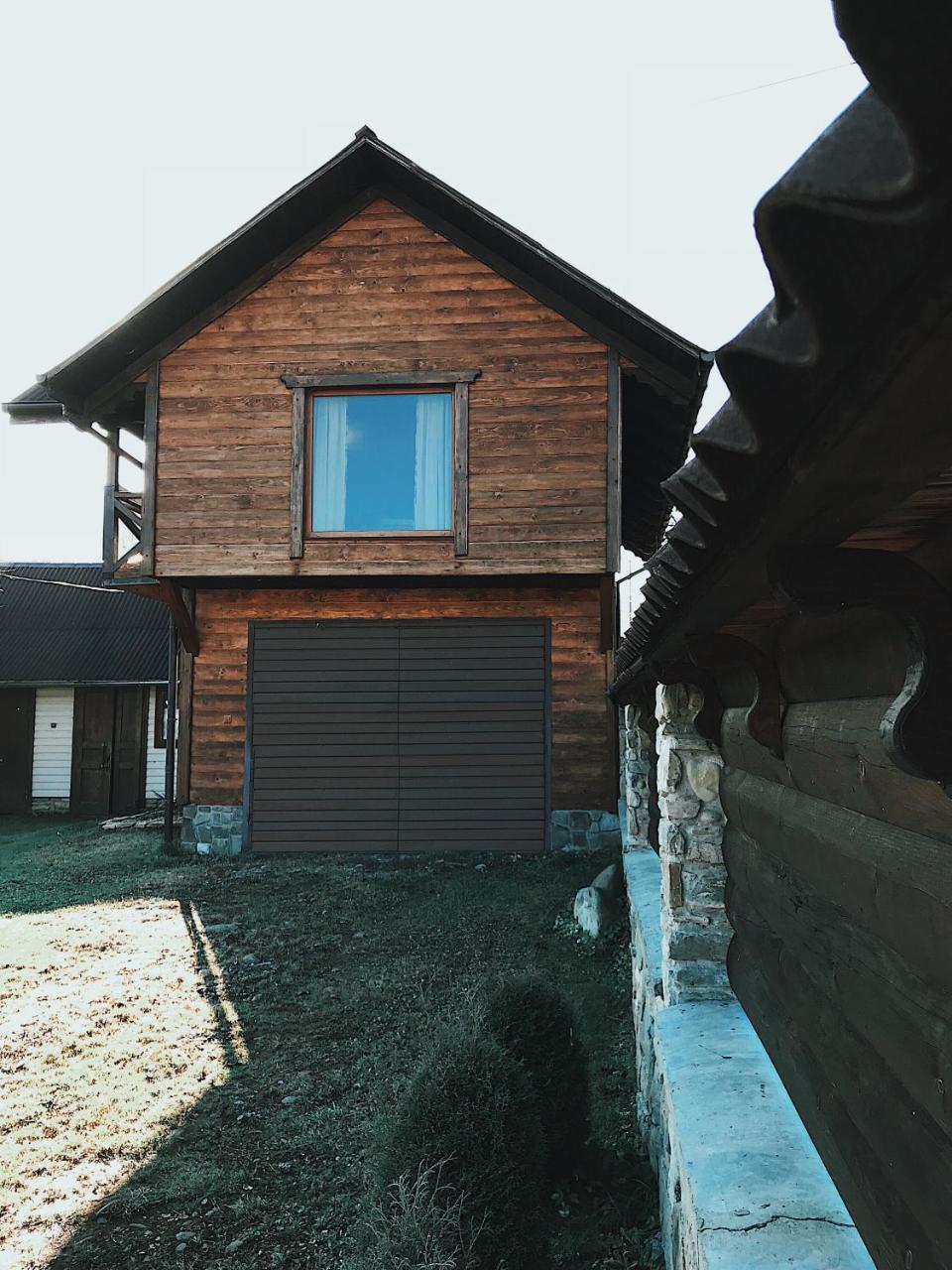 Vigora Verkhovyna Exterior foto